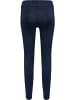 Hummel Hummel Leggings Hmlcore Multisport Damen Leichte Design in MARINE