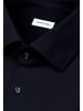 Seidensticker Performance-Hemd Slim in Schwarz