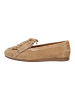 Copenhagen Shoes Slipper in Hellbraun