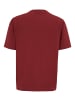 Joy Sportswear T-Shirt Mischa in court red