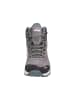 MEINDL Freizeitschuhe Dallas Mid GTX in grau/gelb