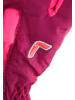 Reusch Fingerhandschuhe Fingerhandschuhe Tom extra warm, winddicht, atmungsaktiv in 3329 fuchs purp/knockout pink