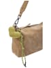 FREDsBRUDER Schultertasche Beautiful Mess Shoulderbag in Dark Sand