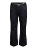 Vero Moda Weit geschnitten in Dark Blue Denim 1