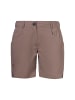 Schöffel Shorts "CIRC Shorts Style Smue WMN" in twilight mauve