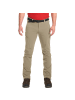 Maier Sports Wanderhose Torid Slim in Beige
