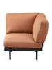 home24 Outdoor-Eckelement Modica in Lachs