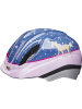 KED Meggy II Originals SM Pferdefreunde 49-53 cm in Lila ab 3 Jahre