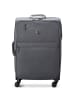 Delsey Maubert 2.0 4-Rollen Trolley 69 cm in anthrazit