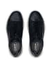 VITAFORM Hirschleder Sneaker in marine