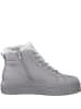 Tamaris Sneaker High in Grau