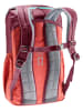 Deuter Rucksack / Backpack Junior in Marron/Currant