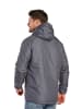erima Unisex Erwachsene Team Winterjacke in slate grey