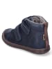 bisgaard Winterstiefeletten RUDI TEX in Blau