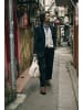 Blundstone Chelsea Boot "2544 Teak Oiled Nubuck (Classics Series)" in Braun