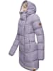 ragwear Wintermantel Pavla in Lavender24