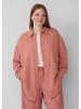 QS Bluse in 2080_papaya
