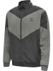 Hummel Funktionsjacke in Grau
