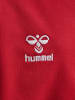 Hummel Hummel Sweatshirt Hmlgo Multisport Unisex Kinder in TRUE RED