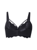 TruYou BH in schwarz