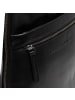 The Chesterfield Brand Linford City Rucksack Leder 29 cm in black