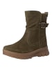 Tamaris COMFORT Stiefelette in khaki