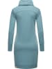 ragwear Sweatkleid Ditik in Light Aqua23