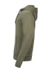 SCHIETWETTER SCHIETWETTER Hoodie Malte in olive