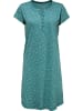 REDBEST Single-Jersey Nachthemd in jade