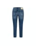 MAC Jeans RICH SLIM in Blau