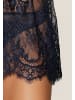 Linga Dore Linga Dore Babydoll in Midnight
