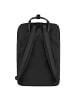 FJÄLLRÄVEN Kånken Laptop 17" - Rucksack 42 cm (blackberry) in schwarz