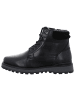s.Oliver Stiefelette in schwarz