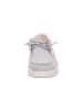 Fusion Slipper  in Grau