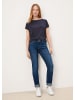 s.Oliver T-Shirt in 5959_navy