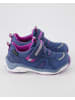 superfit Sneaker in Blau