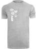 F4NT4STIC F4NT4STIC T-Shirt in heather grey