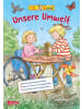 Carlsen Buch - Conni Gelbe Reihe (Beschäftigungsbuch): Unsere Umwelt