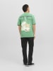Jack & Jones T-shirt in Holly Green
