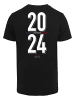 Mister Tee Mister Tee T-Shirts in black