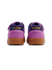 Hummel Klettverschluss Sneaker Vm78 Cph Lebensstil Kinder in VIOLET
