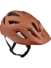 Bollé MTB-Fahrradhelm "Adapt Pure" in brau