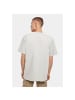 Ecko Unltd. T-Shirt "Eckots1168m Magazine T-Shirt" in Grau