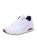 Skechers Sneaker in weiß