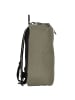 Jack Wolfskin Traveltopia Rucksack 46 cm Laptopfach in dusty olive