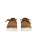 Ilse Jacobsen Slipper TULIP3073 in Cashew Pearled Ivory