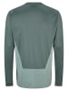 Ziener Langarmshirt NABISCO in green stone