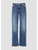 QS Jeans-Hose CATIE in 56Z7_blau