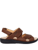 Ganter Outdoor Sandalen für Damen in braun