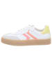Tamaris Sneaker in weiß